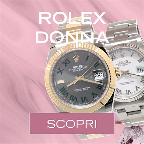 ogni quanto bisogna caricare rolex|rolex orologi prezzi.